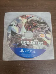 【PS4】ゴッドイーター3 ソフトのみ