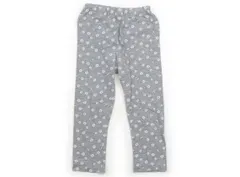 【プティマイン/petitmain】レギンス 100サイズ 女の子【子供服・ベビー服】（1965287）