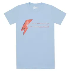 2024年最新】david bowie tシャツの人気アイテム - メルカリ