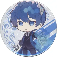 【中古】バッジ・ピンズ そらる(背景：カラフル) 缶バッジ 「ひきこもりたちでもフェスがしたい！～世界征服II＠東京ドーム～」 ひきフェス缶バッジくじ景品