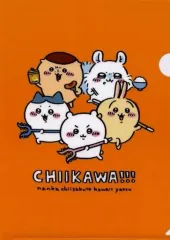 2025年最新】ドンキ ちいかわ クリアファイルの人気アイテム - メルカリ