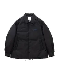 VISVIM COACH DOWN JKT   ダウンジャケット   0125205013003