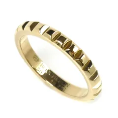 BOUCHERON スタッズリング　未使用に近い セルパンボエム スタッズイヤリング 3モチーフ | ブシュロン