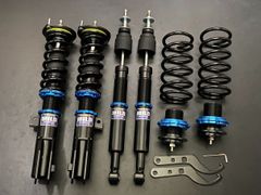 OSAKA JDM SUSPENSION KIT FK7 車高調 キャンバー - メルカリ