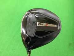 GT3ドライバー❗️レフティーモデル❗️ GT3 ドライバー TENSEI BLUE 1K 55 レフティ(ドライバー（単品