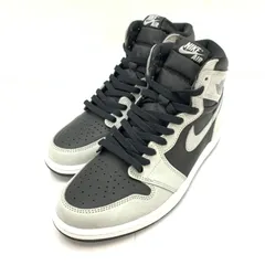 【中古】NIKE AIR JORDAN 1 High OG 