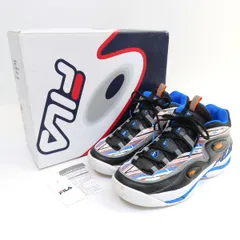 2025年最新】fila グラントヒルの人気アイテム - メルカリ