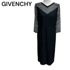 2025年最新】givenchy ワンピースの人気アイテム - メルカリ 