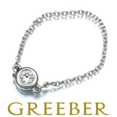 エンリココベリ リング ダイヤ ダイヤモンド 0.17ct/0.16ct スター 12  