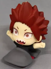 【中古】トレーディングフィギュア 切島鋭児郎 「おねむたん 僕のヒーローアカデミア にどね アースカラーVer.」