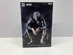 2026年最新】ワンピース レイリー CREATOR × CREATOR - SILVERS