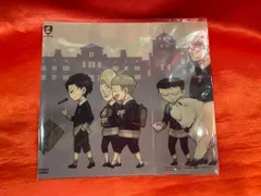 集英社 購入特典 SPY×FAMILY 6巻書店購入特典着せ替えカバー