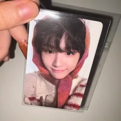 BOYNEXTDOOR ソンホ サノク トレカ boynextdoor ソンホ サノク トレカ ボイネク ボネクド