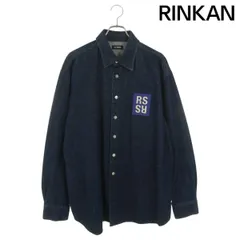 2025年最新】RAF SIMONS メンズ Gジャン・デニムジャケットの