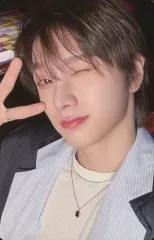 【中古】コレクションカード(男性) BOYNEXTDOOR/ソンホ(SUNGHO)/CD「BOYLIFE」BOYNEXTDOOR Weverse Shop JAPAN特典セルカフォトカード