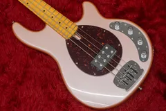 2025年最新】STINGRAY MUSICMAN BASSの人気アイテム - メルカリ