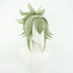 海藤瞬 コスプレ ウィッグ 斉木楠雄のΨ難 - メルカリ