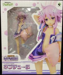 ハガキ付 天元突破グレンラガン ニア 1/8 フィギュア アップラーク