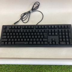 Ducky Shine4 ゲーミングキーボード