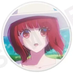 【中古】バッジ・ピンズ 有馬かなA 「推しの子 トレーディング缶バッジ」