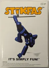 2025年最新】stikfasの人気アイテム - メルカリ