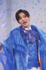 【中古】生写真(ジャニーズ) Snow Man/目黒蓮/ライブフォト・上半身・2Lサイズ/「滝沢歌舞伎ZERO 2021」ステージフォト(新橋演舞場Ver.)