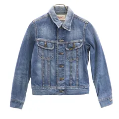 LEE Riders リー ライダース　デニムジャケット　1stモデル　Lサイズ 楽天市場】LEE リー レディース 100周年記念 デニムジャケット