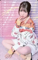 峯田茉優 直筆サイン クリアカード 2025年最新】峯田茉優の人気アイテム - メルカリ