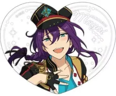 【中古】キャラカード 礼瀬マヨイ(ノーマル) 「あんさんぶるスターズ!! ぴくりあコレクション Vol.2」 アニメイトガールズフェスティバル2021グッズ