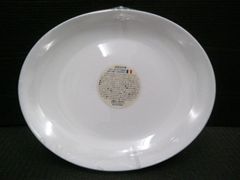 ① 未使用品 ヤマザキ 春のパンまつり 物理強化ガラス プレート 6枚セット