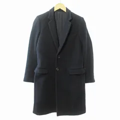 【値下げ】Lithium homme リチウムオム カシミア ピーコート 44 楽天市場】lithium homme リチウム オムの通販