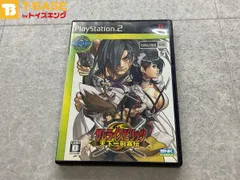 PlayStation 2/プレイステーション 2/プレステ 2/PS 2 SNK サムライスピリッツ 天下一剣客伝 ソフト/■