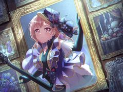 【未開封品】バンドリ パレオ バースデーボックス グッズ-セットもの】BanG Dream! ガールズバンドパーティ