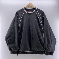 ジャケット・アウター SUPREME 19AW Piping Warm Up Pullover Supreme Piping Warm Up Pullover (FW19) - $118