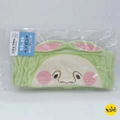 こびとづかん ヘアバンド ターバン 【スモモノウチ】 RM-8234