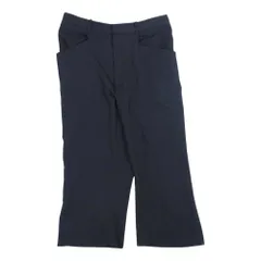 エヌハリウッド 初期タグ ミスターハリウッド ねじれ スラックス パンツ【中古】のサムネイル