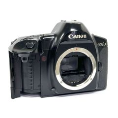 【リビルド品】Canon EOS-1N