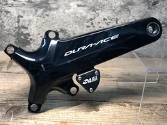 【未使用品】ULTEGRA パワーメーター 4iiii センサー付き ブラック 2025年最新】4iiii パワーメーター ultegraの人気アイテム - メルカリ