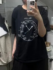 ダンディ 腕時計 半袖T