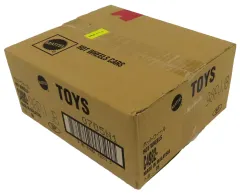 【新品】ミニカー 1/64 Hot Wheels ベーシックカー 2025 Jアソート [C4982-98PJ]