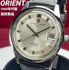 90s 未使用保管品 ORIENT VIVAYOU クォーツ 電池交換済 日本製 90s 未使用 ORIENT VIVAYOU クォーツ 電池交換済 腕時計 - メルカリ
