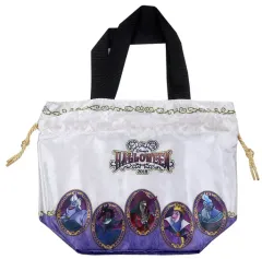 【中古】マグカップ・湯のみ ヴィランズ スーベニアランチケース 「ディズニー・ハロウィーン2018」 東京ディズニーリゾート限定