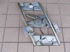 日産純正180SXパワーウィンドモータ　左右セット 日産純正180SXパワーウィンドモータ左右セット