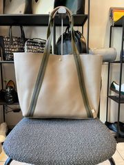 バジョルゴ　BajoLugo オープントートバッグL　（BG-160）SAMPLE商品