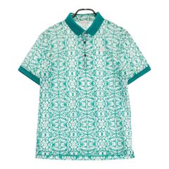 サイズ：L MUNSING WEAR マンシングウェア  ダンボールニットパーカー エンボスロゴ  ネイビー系 [240101460768] ゴルフウェア メンズ ストスト MUNSING WEAR マンシングウェア ダンボールニットパーカー