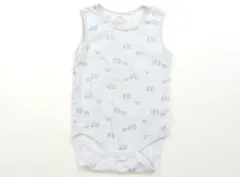 【ネクスト/NEXT】ロンパース 80サイズ 男の子【子供服・ベビー服】（1865144）