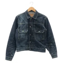 SUGAR CANE リーバイスセカンドタイプデニムJKサイズ36 最終値下げ 楽天市場】リーバイス セカンド 復刻（メンズファッション）の通販