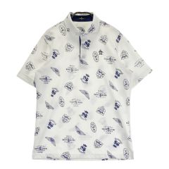 サイズ：L MUNSING WEAR マンシングウェア ×KUCHIBUE GOLF
