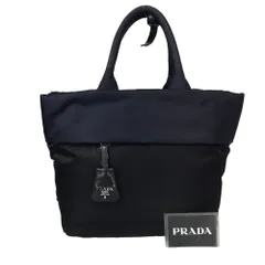 2023年最新】プラダ prada リバーシブルトートバッグの人気アイテム