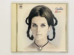 紙ジャケット SHM-CD５枚セット クロディーヌ・ロンジェ 紙ジャケット SHM-CD5枚セット クロディーヌ・ロンジェ